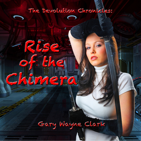 The Devolution Chronicles: Rise of the Chimera