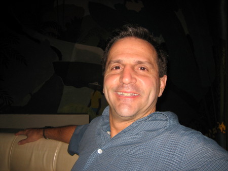 Wayne Galazzi's Classmates® Profile Photo