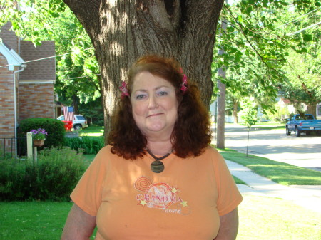 Gail Regan's Classmates® Profile Photo