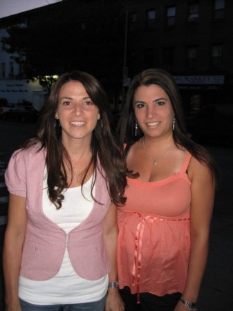 me & lia 07-2008