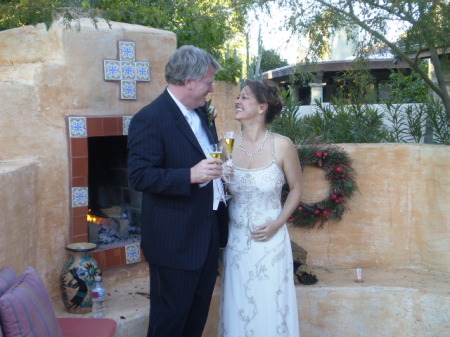 12/31/07 Wedding