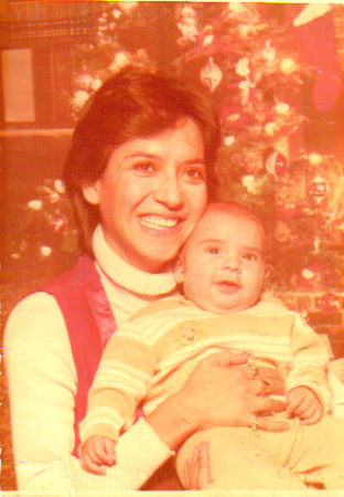 Me & My son 1979