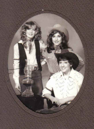 Cowtown...'80
