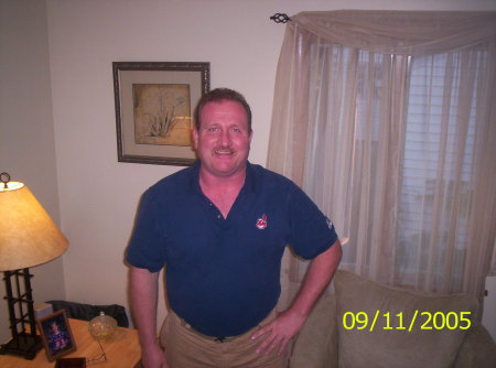 Greg Mayreis's Classmates® Profile Photo