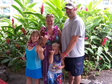 Hawaii ~ 08