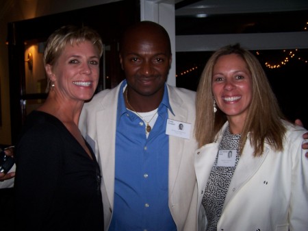 me, craig g and gina h--wbhs 20yr reunion '06