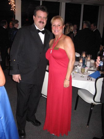 Toledo Sail's Commodores Ball November 08