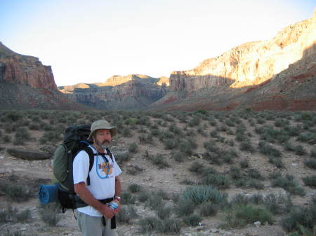 Havasupai Canyon