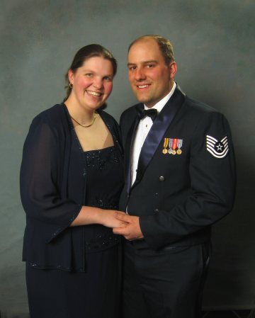 Military Ball