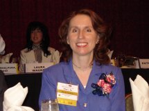 Mary Jo Furnbach's Classmates® Profile Photo