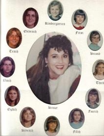 Beth McCants's Classmates® Profile Photo