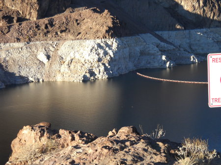 Lake  Mead