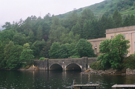 Loch Ness, Scotland