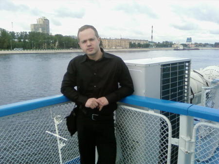 Alexander Borutskiy's Classmates® Profile Photo