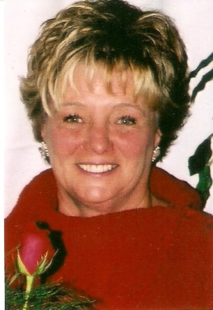Betty Headon's Classmates® Profile Photo