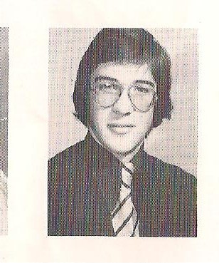 Marc Robitaille's Classmates profile album