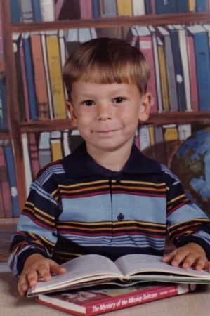 Kindergarden pic