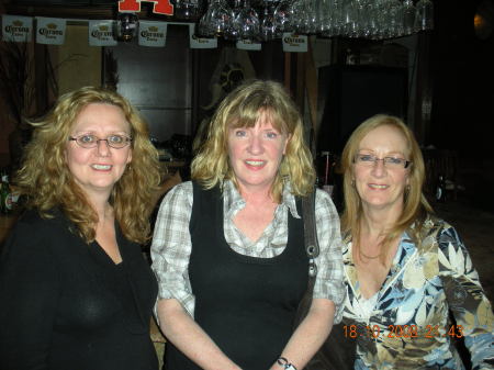 Judy,Sue,Jane Applewood reunion 10.18.2008