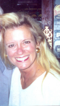 Deb at age 51