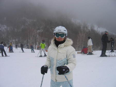 WHITEFACE!!!