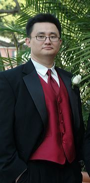 John Chang's Classmates® Profile Photo
