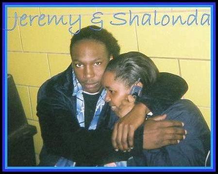 shalanda and jeremy