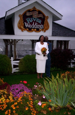 2009 Crystal Manor River Weddings, Toledo, OH