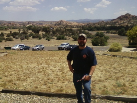 shane in prescott az