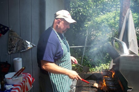 Grilling