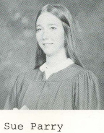 Graduation 1975