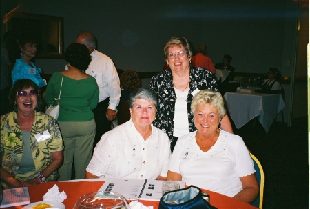 Sheila Harrison's album, Past Reunions of LPHS Class of '60