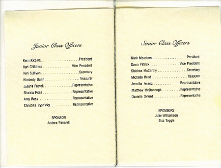 class officers_sponsors 1989