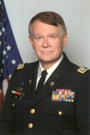 LTC (Ret) Michael Lytle