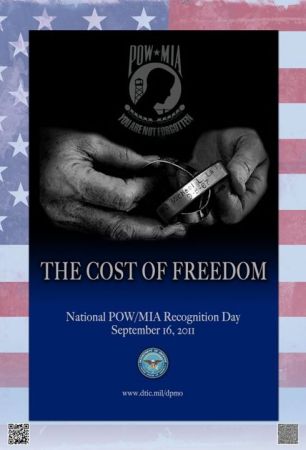 The Cost Of Freedom