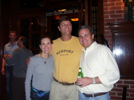 Karen, Joe and Bill