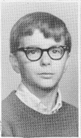 Jeffrey Silvers' Classmates profile album