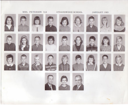 John Beaubien's Classmates profile album
