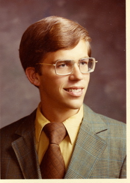 David Noel's Classmates profile album