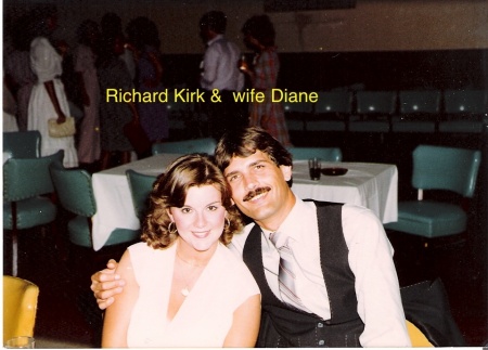 rick & diane