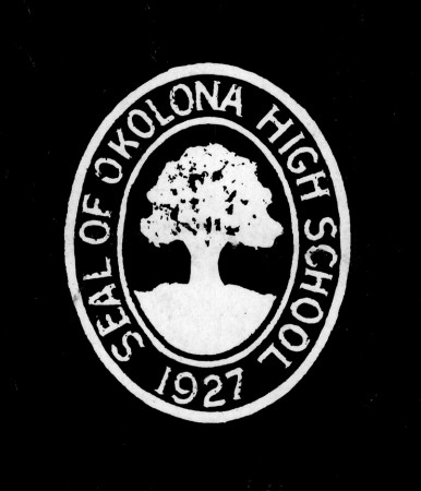 Okolona High School Logo Photo Album