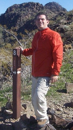 Alta Trail