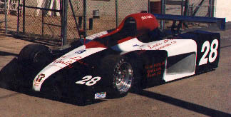 can am 1990 #1