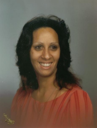 Darlene Romero's Classmates® Profile Photo