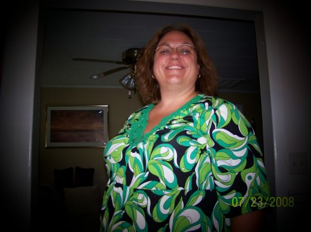 Kimberly Alderman's Classmates® Profile Photo