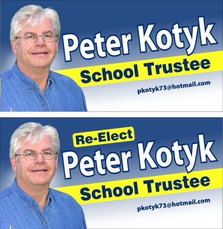 Peter Kotyk's Classmates profile album