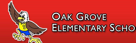 Oak Grove Elementary School Logo Photo Album