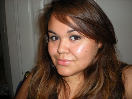 Erica Garcia's Classmates® Profile Photo