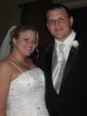 Wedding 8/31/08