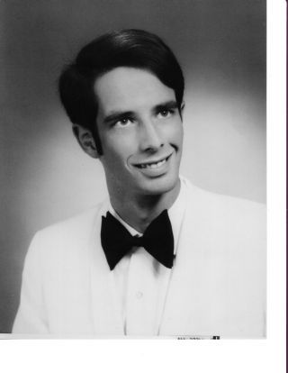 Randy Atchison's Classmates profile album