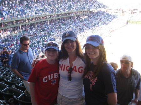 Go CUBBIES!!!